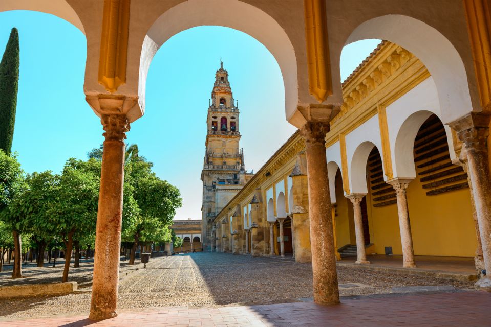 Cordoba Mosque-Cathedral: Skip-the-Line Guided Tour - A Monument You Can’t Really Understand Alone