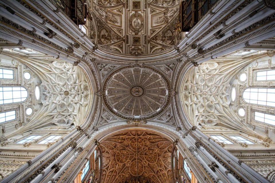 Cordoba Mosque-Cathedral: Skip-the-Line Guided Tour - Reconquista Conversion Under Fernando III: A Hard Turn in Meaning