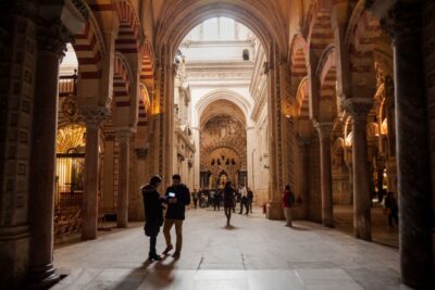 Córdoba: Skip-the-Line Great Mosque-Cathedral History Tour - Skip-the-line timing: why it’s more valuable here than most places