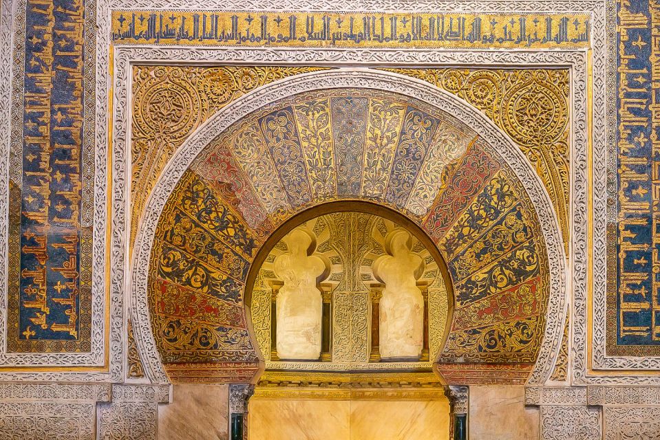 Córdoba: Skip-the-Ticket-Line Mosque-Cathedral Guided Tour - Price and value: is $31 a fair deal for La Mezquita?