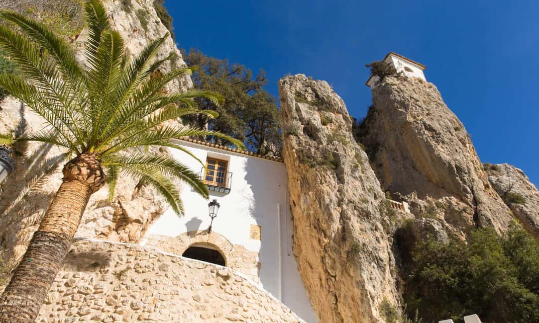 From Alicante: Guadalest, Altea & ticket in Algar Waterfalls - Who This Tour Fits Best (and Who Should Skip It)