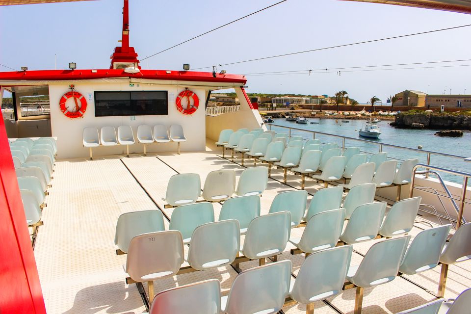 From Alicante: Roundtrip to Tabarca Island - Price and Value: What $28 Really Buys You