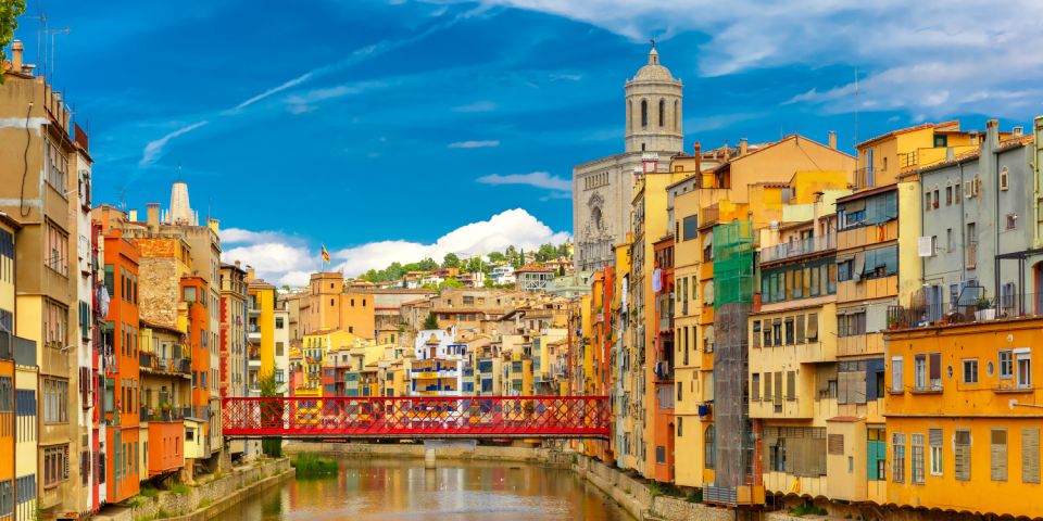 From Barcelona: Girona, Figueres, Dalí Museum, and Cadaqués - Price and value: why about $70 can make sense here