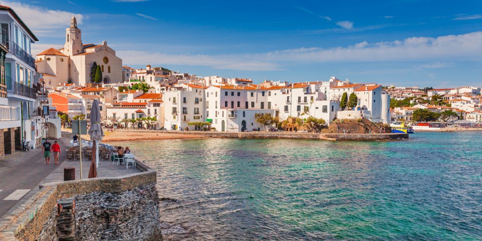 From Barcelona: Girona, Figueres, Dalí Museum, and Cadaqués - Quick practical tips so you enjoy every stop