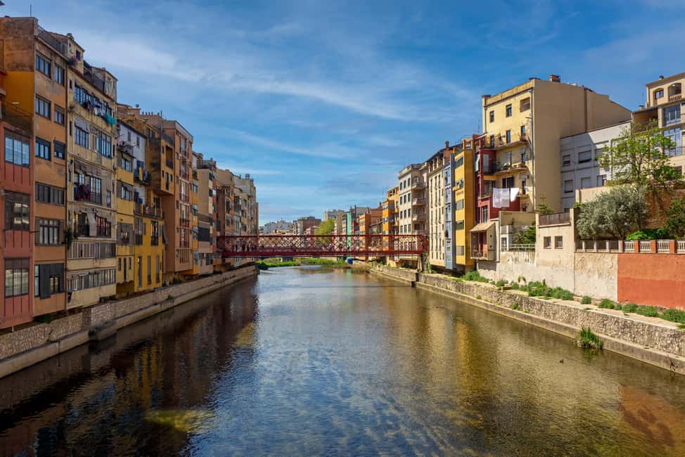 From Barcelona: Girona&Dalí Museum Day Trip with Small Group - The 11-hour rhythm: how the day actually feels from Barcelona Nord