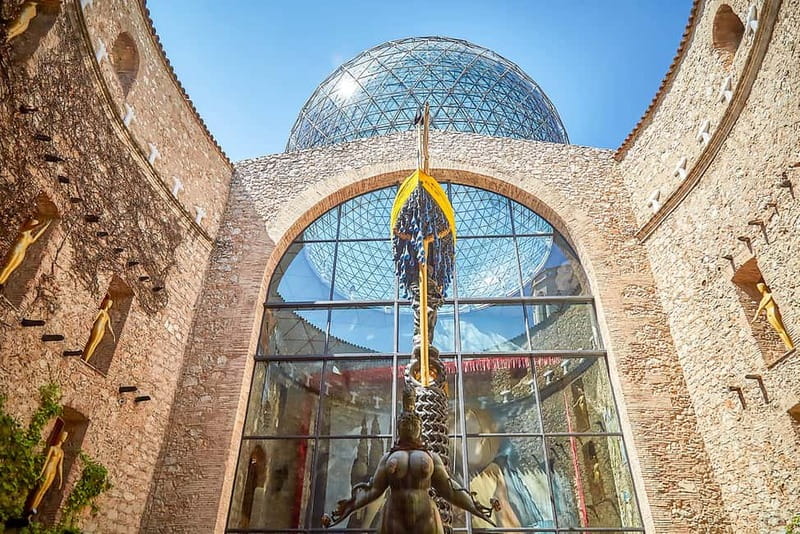 From Barcelona: Girona&Dalí Museum Day Trip with Small Group - Who should book this day trip from Barcelona?