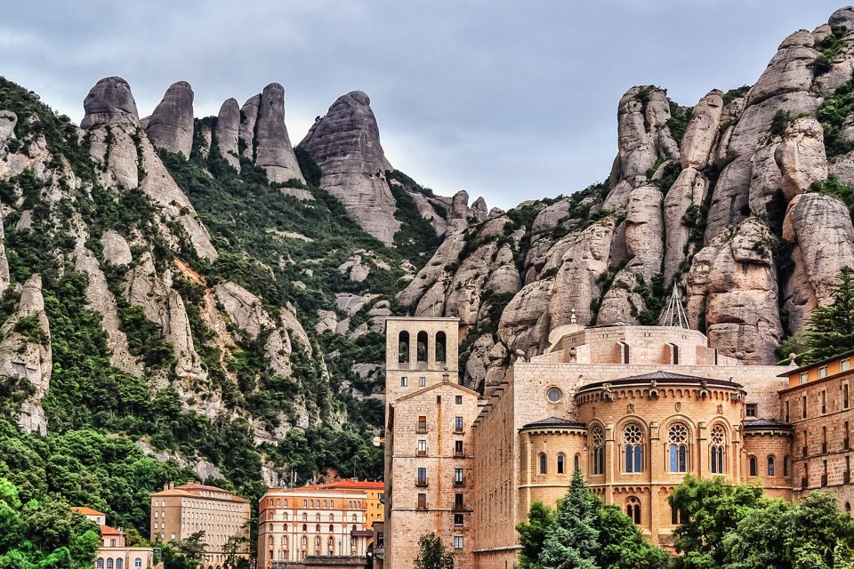 From Barcelona: Montserrat Day Trip with Optional Tickets - Should You Book This Montserrat Day Trip from Barcelona?