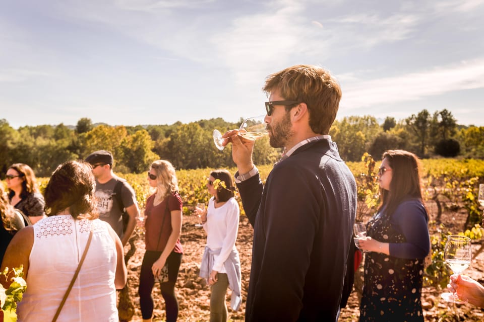 From Barcelona: Montserrat Half-Day Wine and Tapas Trip - Key Things That Make This Trip Worth It