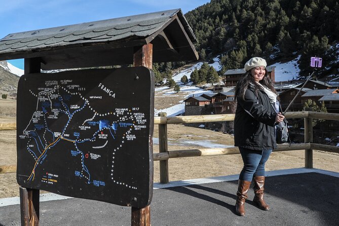 From Barcelona: The Original Andorra, France & Spain Day Trip - Key Highlights You Should Know Before You Go