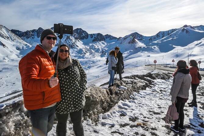From Barcelona: The Original Andorra, France & Spain Day Trip - Price and Value: What $129.25 Really Buys