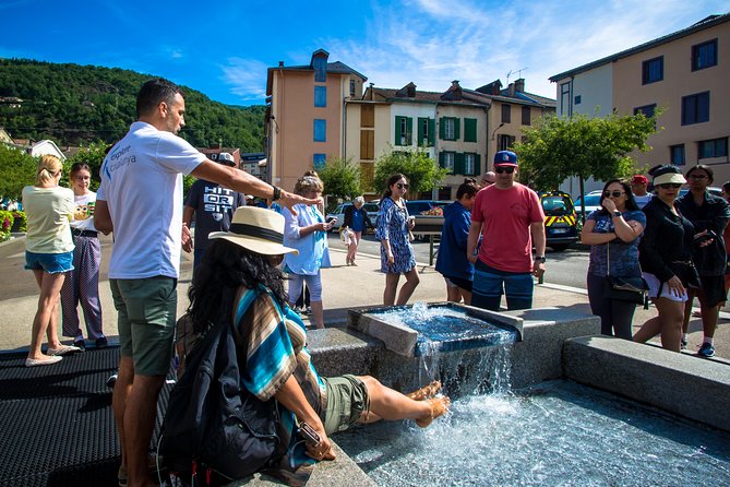 From Barcelona: The Original Andorra, France & Spain Day Trip - Andorra la Vella: Duty-Free Time and a Quick Walk Through the Capital