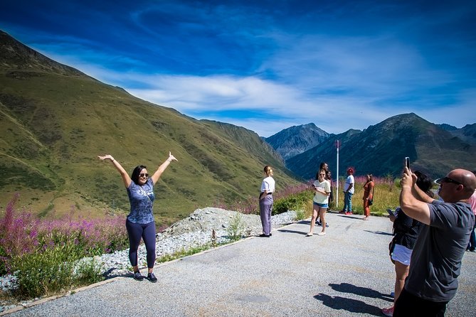 From Barcelona: The Original Andorra, France & Spain Day Trip - The Long Drive Reality: Comfort, Breaks, and Stamina