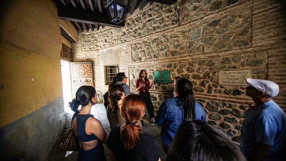 From Madrid: Guided Day Trip to Toledo by Bus - Price and value: is $40 a fair deal for what you get?