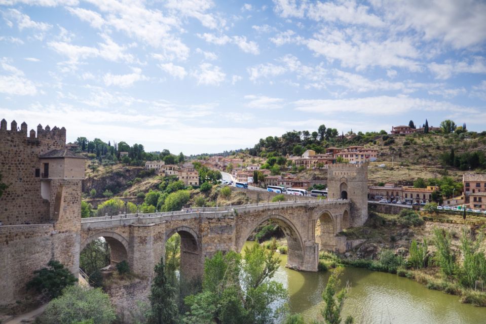 From Madrid: Toledo Guided Day Trip - Price and logistics: why $32 can be good value (and what to budget)