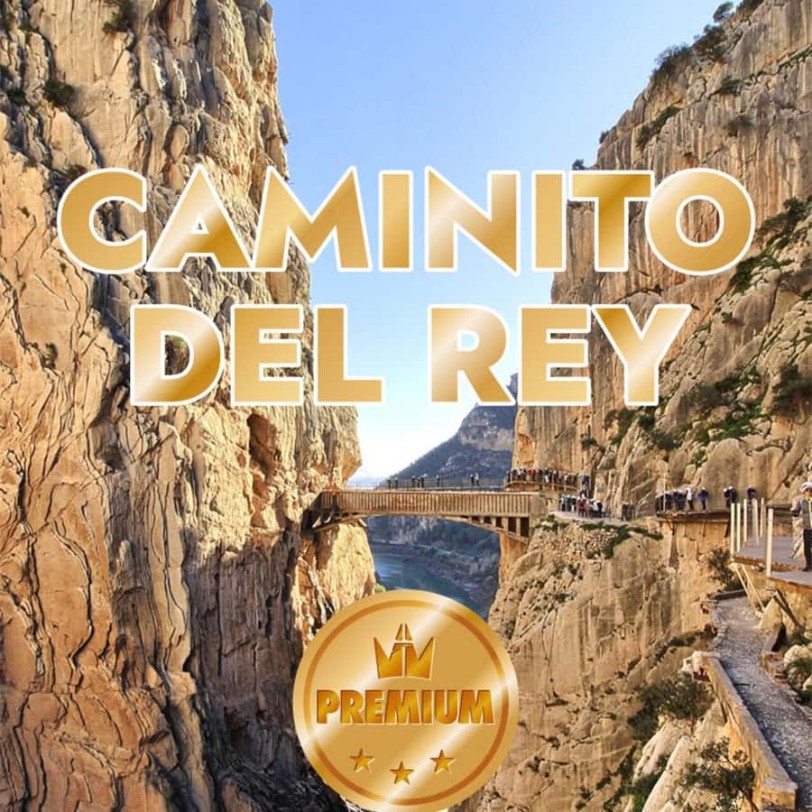 From Malaga: Caminito del Rey all included - Breakfast stop and lunch stop: where the optional meals can help or distract