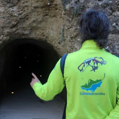 From Malaga: Caminito del Rey all included - Entering Caminito del Rey: what the official guided time feels like