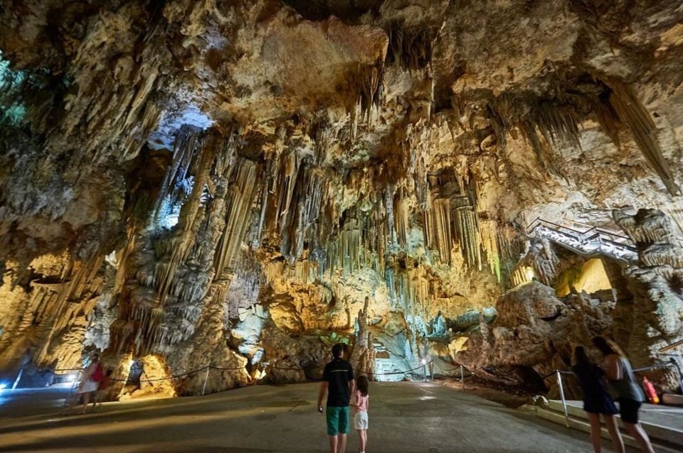 From Málaga: Caves of Nerja, Nerja and Frigiliana Day Tour - What’s included (and why the bundle is better than buying separately)