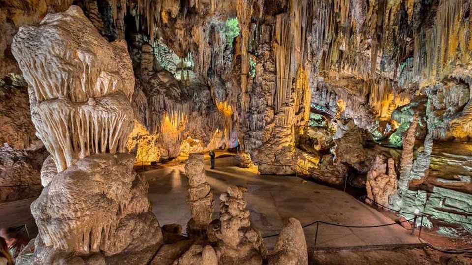 From Málaga: Caves of Nerja, Nerja and Frigiliana Day Tour - Practical tips that make the day smoother