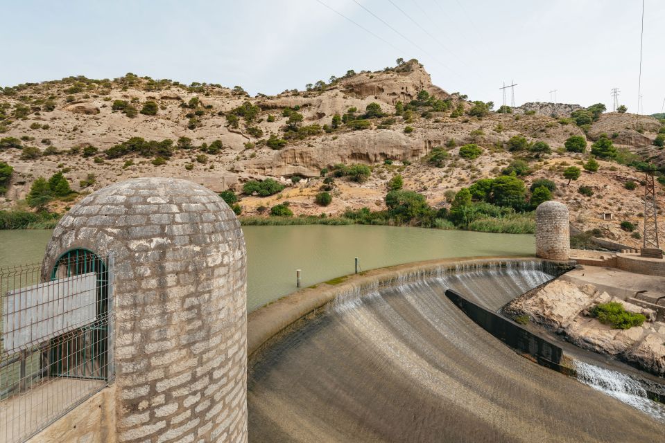 From Málaga & Costa del Sol: Caminito del Rey Guided Tour - Timing and the real-world limits: closures, weather, and pace