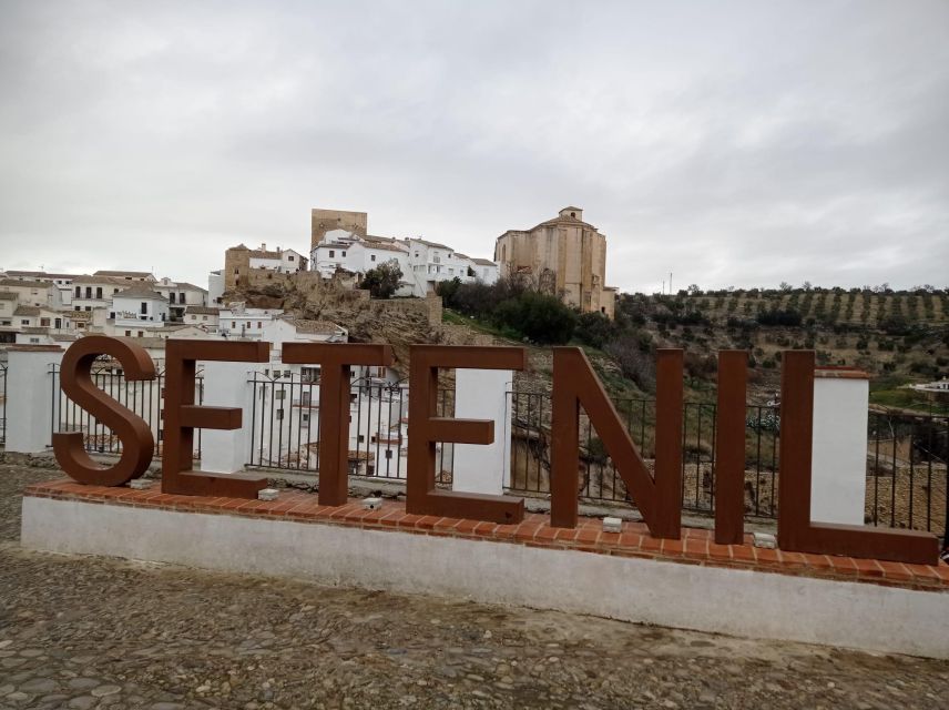 From Málaga: Ronda+Setenil de las Bodegas with Little Train - Who should book this day trip (and who should think twice)