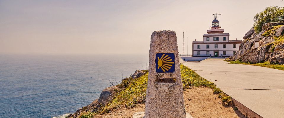 From Santiago: Tour To Finisterre, Muxia & Costa da Morte - Costa da Morte in one day: why it feels special