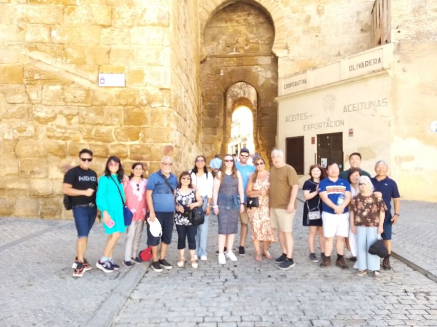 From Seville: Cordoba, the Mosque and Carmona Day Trip - Should you book this Seville to Córdoba tour?