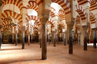 From Seville: Cordoba, the Mosque and Carmona Day Trip - Córdoba’s Judería walk: where the layers finally make sense