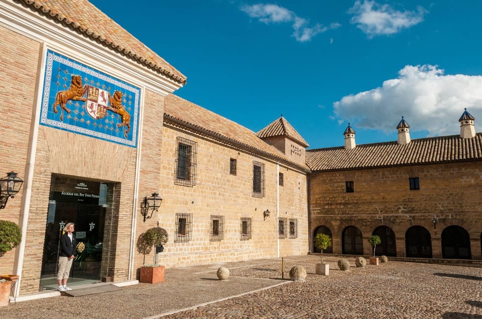 From Seville: Cordoba, the Mosque and Carmona Day Trip - Logistics that matter: meeting points, drop-offs, and the “long day” truth