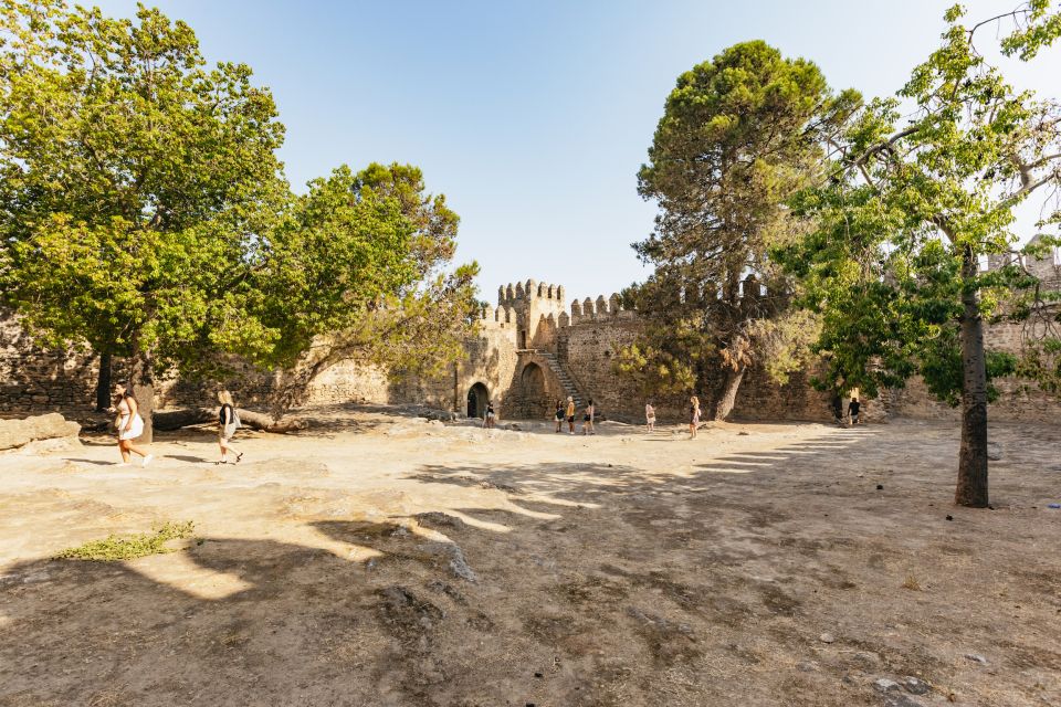 From Seville: Pueblos Blancos and Ronda Full-Day Trip - Key Highlights at a Glance