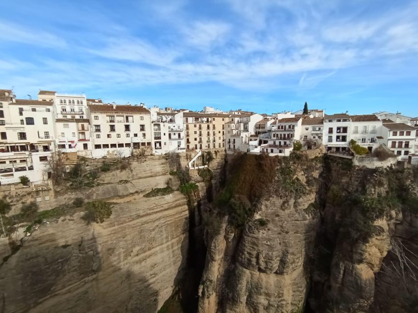 From Seville: Ronda+Setenil de las Bodegas Day Trip - Price and value: why $53 can make sense (and when it won’t)