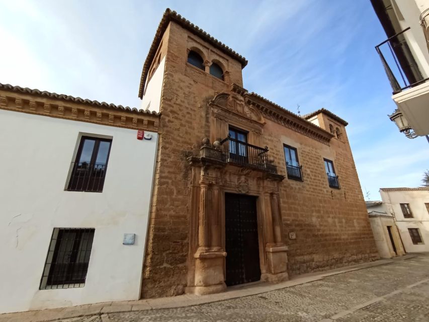 From Seville: Ronda+Setenil de las Bodegas Day Trip - Optional Ronda guided time: what you gain in 1.5 hours