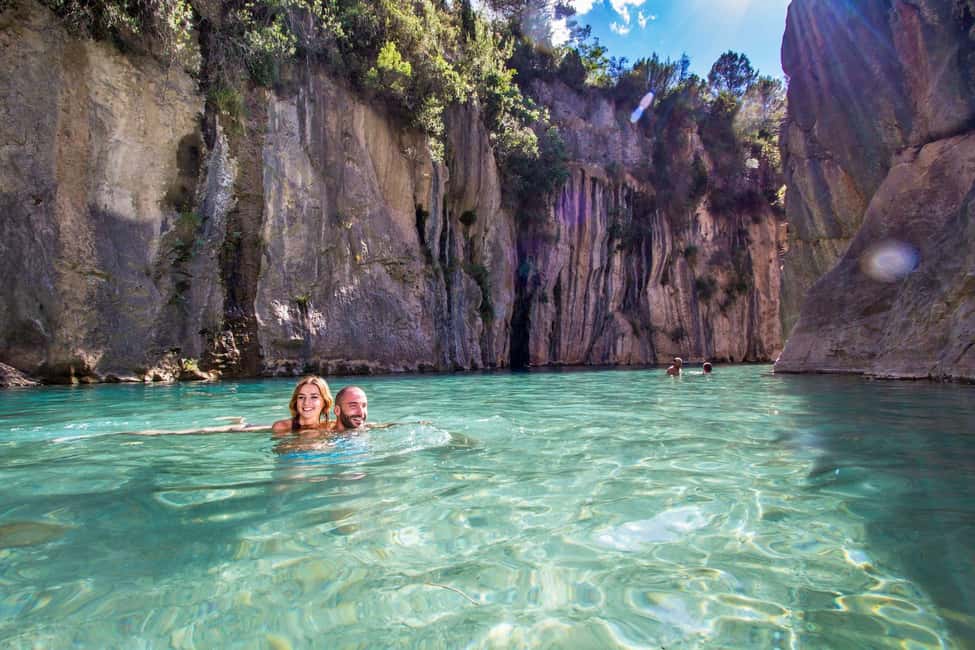 From Valencia: Full Day Tour to Montanejos & Thermal Pools - Key Points Worth Knowing Before You Go