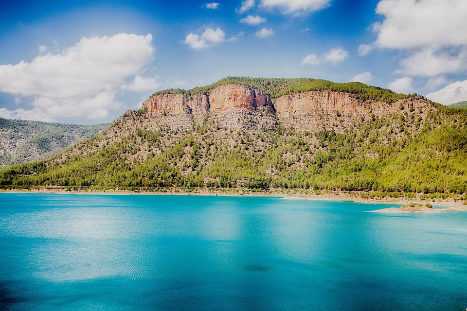 From Valencia: Full Day Tour to Montanejos & Thermal Pools - Who should book this Montanejos day trip (and who should skip it)