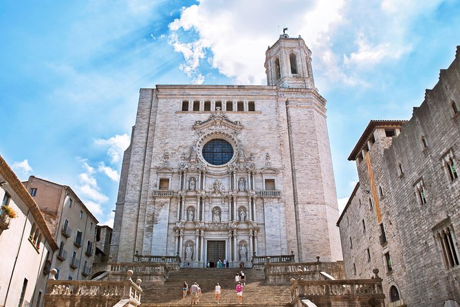 Girona & Dali Museum Small Group Tour with Pick-up from Barcelona - Key highlights to know before you go