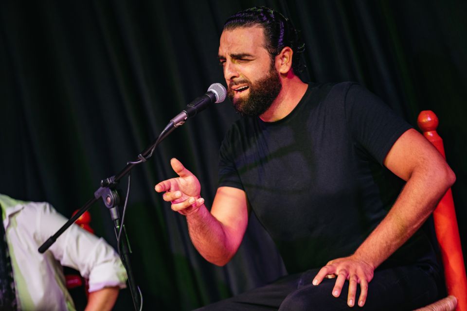 Granada: Flamenco Show in La Alboreá - Who Should Book This Flamenco Show (and Who Might Skip It)