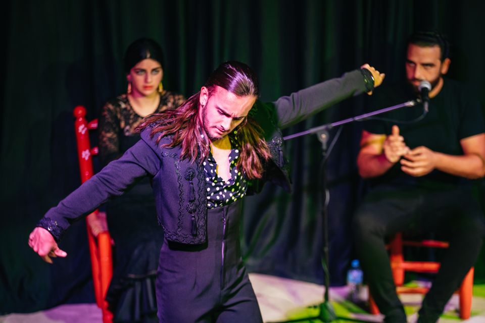 Granada: Flamenco Show in La Alboreá - Should You Book Tablao Flamenco La Alboreá in Granada?