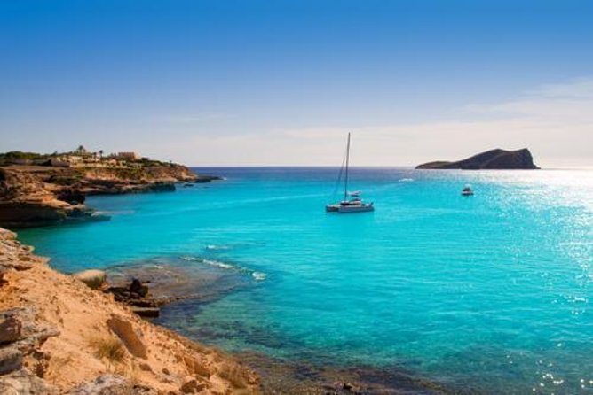 Ibiza Beach Hopping Cruise with Paddleboards, Drinks and Food 6h - Key highlights worth planning around