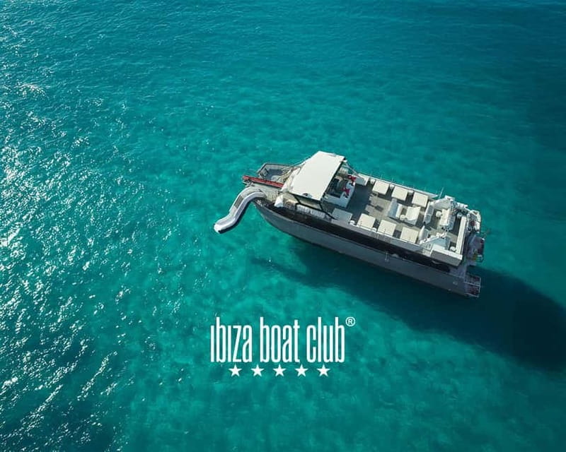 Ibiza: Formentera Sunset Boat Part with Drinks and Food - Key things I’d circle before you book