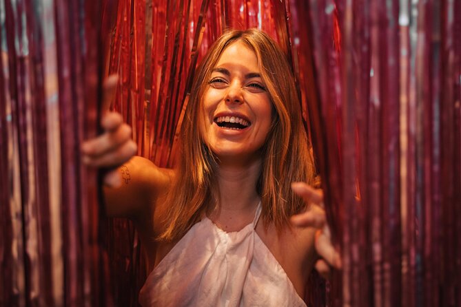IKONO: a Unique Sensory and Photographic Experience - Why IKONO Madrid feels different than Madrid’s usual museums