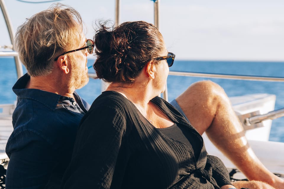Lanzarote: Dolphin-Watching Sunset Cruise with Transfers - Price and value: is $60 per person fair?