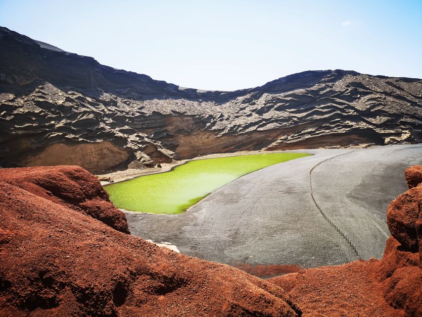 Lanzarote: Full-Day Island Highlights Tour - Language, pacing, and how to make it easier on yourself