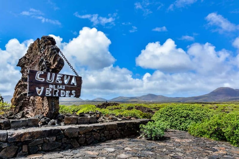 Lanzarote: Timanfaya Park, Jameos Agua, & Cueva Verdes Tour - Who this tour fits best (and who should skip it)