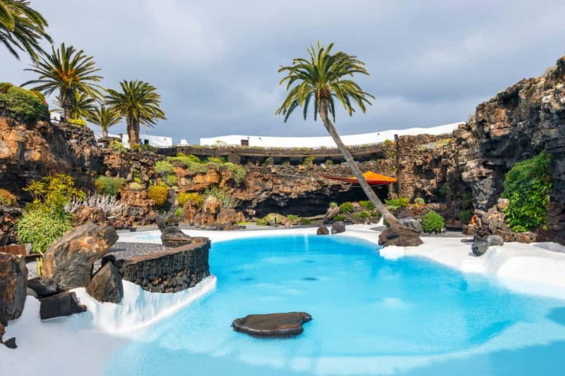 Lanzarote: Timanfaya Park, Jameos Agua, & Cueva Verdes Tour - What to bring (and the little comforts that matter)
