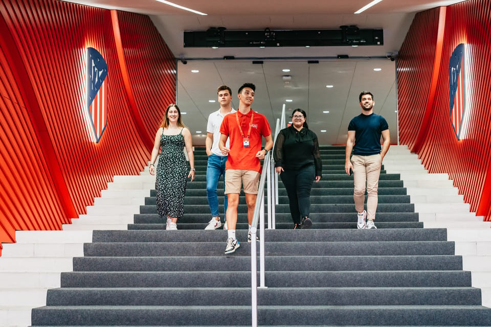 Madrid: Atlético de Madrid Stadium Entry - Should you book Atlético’s stadium entry for your Madrid trip?