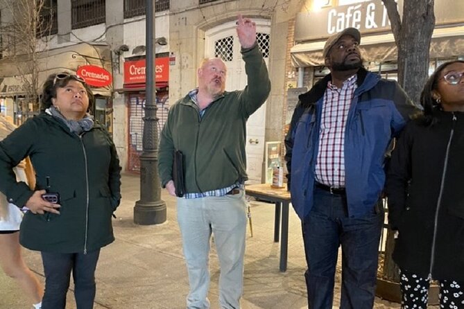 Madrid by Night Small Group Tour: Stories, Sights and Tapas Bites - Where You Start in Madrid and How the Night Gets Going