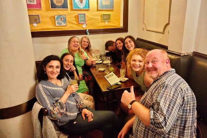 Madrid by Night Small Group Tour: Stories, Sights and Tapas Bites - Tapas You Might Taste: Classics Plus Regional Hits