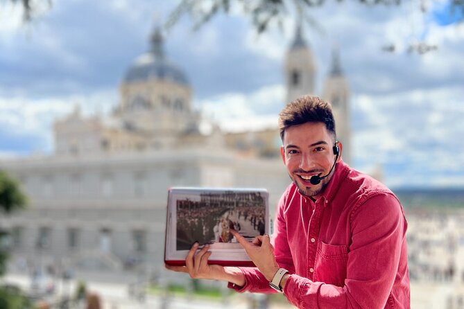 Madrid Essential: Historic Center, Plaza Mayor & Royal Palace - Price and value: why this budget-friendly intro works