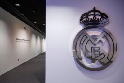 Madrid: Guided Tour of Bernabéu Stadium - When You’ll Start Matters: 105 Minutes That Can Shift on Event Days