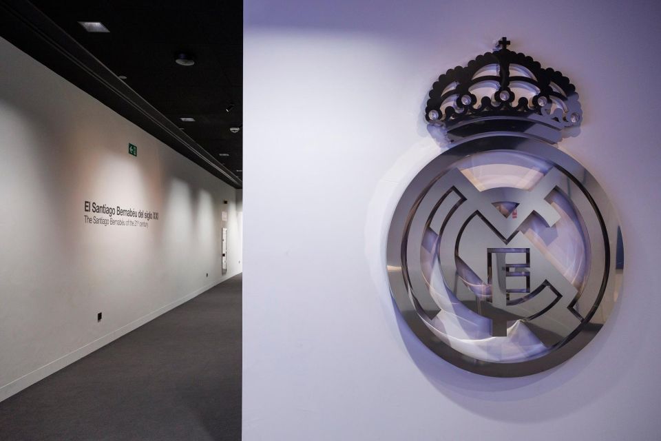 Madrid: Guided Tour of Bernabéu Stadium - When You’ll Start Matters: 105 Minutes That Can Shift on Event Days