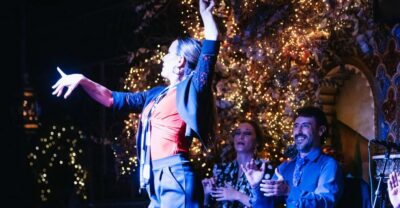 Madrid: Live Flamenco Show with Food and Drinks Options - Your one-hour flamenco game plan in Madrid